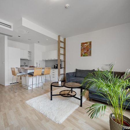 Revon Art-Deco Apartment Laurinska Bratislava Eksteriør billede