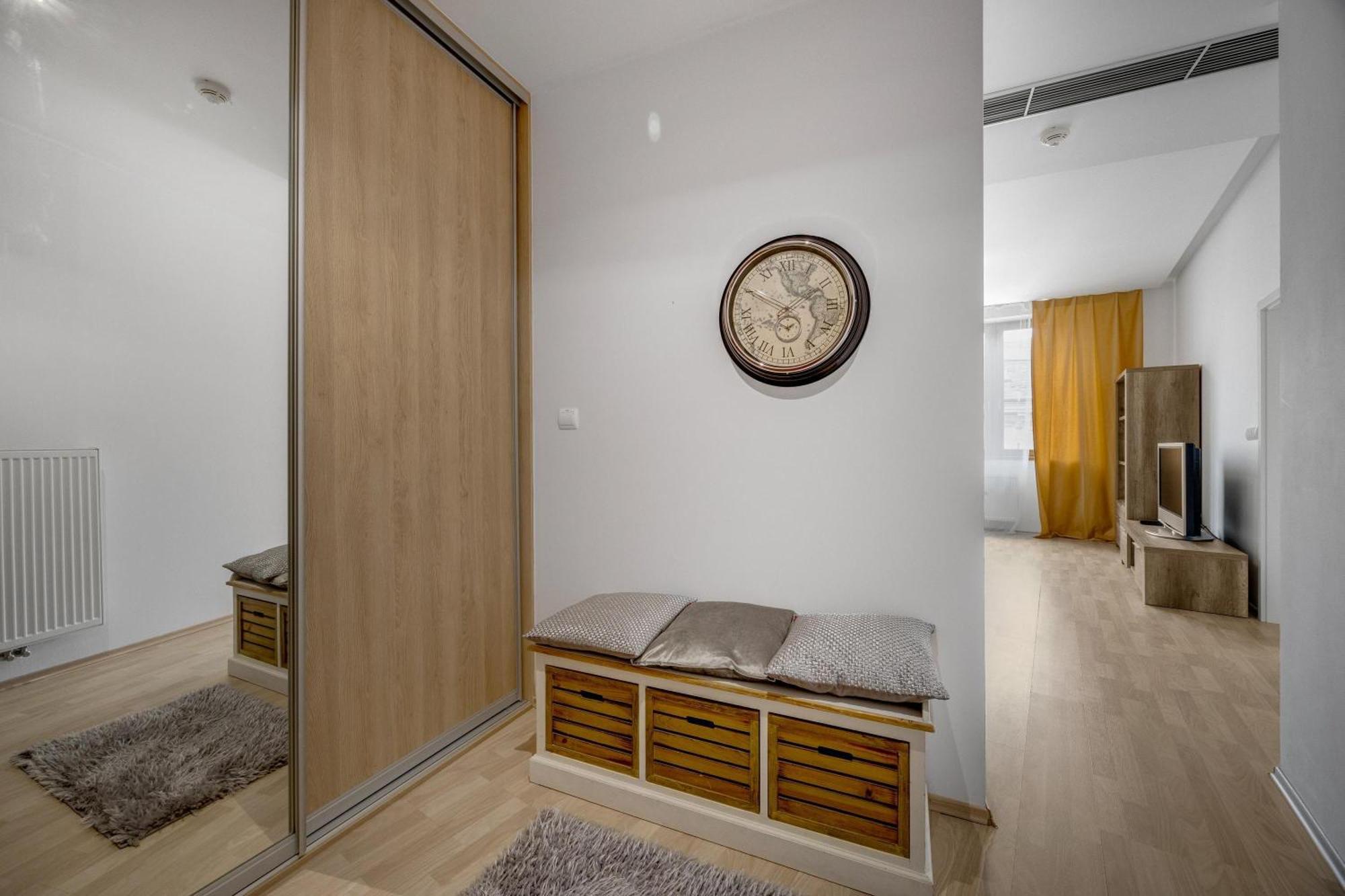 Revon Art-Deco Apartment Laurinska Bratislava Eksteriør billede
